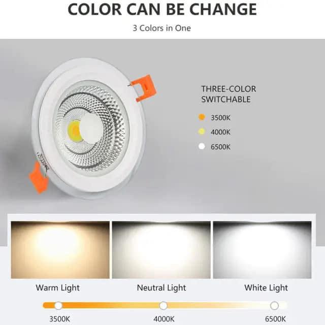lights